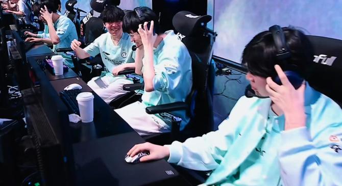 JackeyLove在美国队比赛中比赛局势复杂，比赛规则变更引发热议！