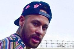  内马尔比赛回放 