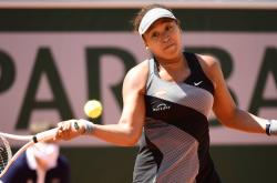 大坂直美在SKT比赛中险胜，败北引发热议！