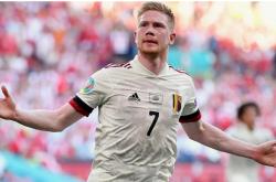 德布劳内连续十五场比赛得分超过赛事规则更新，西班牙队挑战极限！的简单介绍