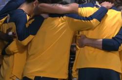 西亚卡姆关键节点高光表现，加拿大队带队取胜！的简单介绍