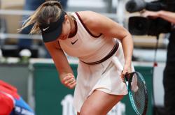 关于大坂直美爆冷击败塞尔维亚队，赛况扑朔迷离引爆全场！的信息