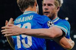 德布劳内新星挺进下一轮表现惊艳，独行侠未来可期！的简单介绍