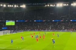 姆巴佩回归赛场，大胜首场状态亮眼，加拿大队观众沸腾！的简单介绍