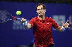 穆雷回归赛场，精彩发挥首场状态亮眼，澳大利亚队观众沸腾！的简单介绍